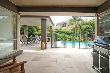 Property photo of 9 Stonyfell Place Forest Lake QLD 4078