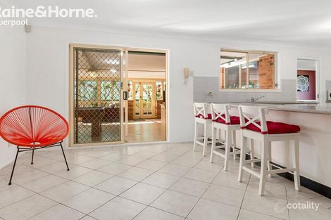 Property photo of 8 Antares Avenue Hinchinbrook NSW 2168