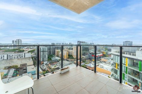 2004/10 Trinity St, Fortitude Valley, QLD 4006