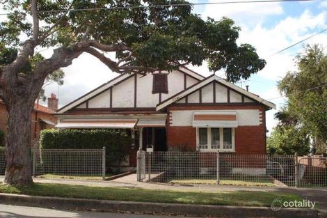 Property photo of 46 Ingham Avenue Five Dock NSW 2046