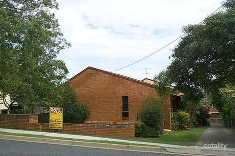 Property photo of 4/83 Sawtell Road Toormina NSW 2452