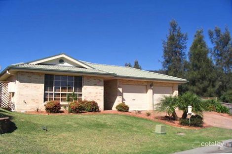 Property photo of 31 Stephens Street Albion Park NSW 2527