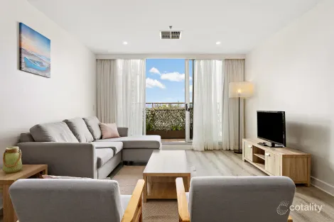 Property photo of 412/27 Colley Terrace Glenelg SA 5045