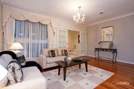 Property photo of 12 Samantha Court Templestowe VIC 3106