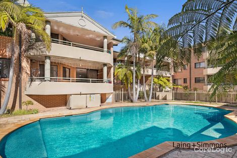 Property photo of 31/62-64 Fullagar Road Wentworthville NSW 2145