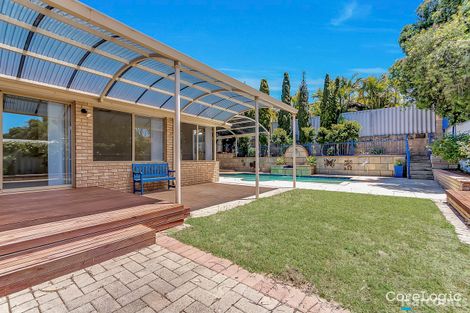 Property photo of 3 Ozark Gardens Joondalup WA 6027