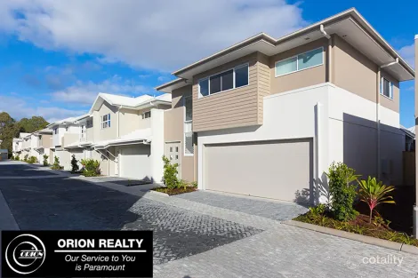 Property photo of 10/192 Delancey Street Ormiston QLD 4160