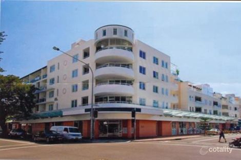 409/15 Wentworth St, Manly, NSW 2095