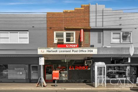 Floor 1/1166 Toorak Rd, Camberwell, VIC 3124