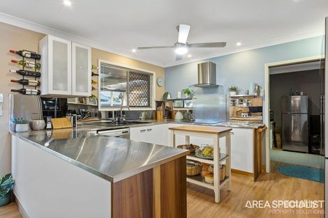 Property photo of 7 Garagul Street Jacobs Well QLD 4208