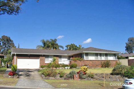 Property photo of 16 Goodhall Avenue Baulkham Hills NSW 2153