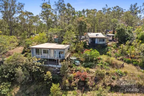 Property photo of 175 Thomas Road Curra QLD 4570