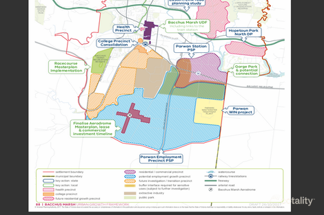 Property photo of 259 Hopetoun Park Road Hopetoun Park VIC 3340