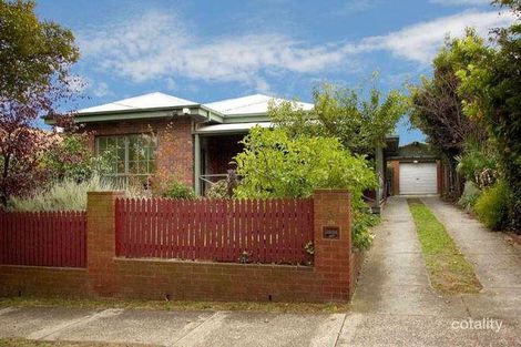 Property photo of 3 Green Street Camberwell VIC 3124