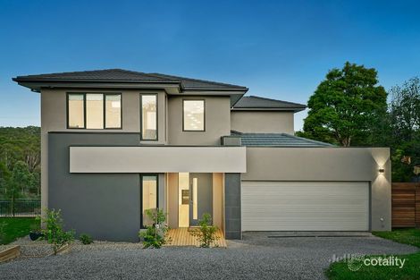 Property photo of 5 Lynda Court Doncaster East VIC 3109