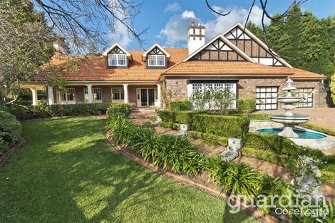 Property photo of 7 Binet Way Glenhaven NSW 2156