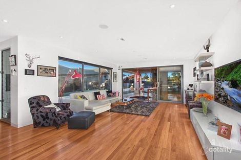 Property photo of 8 Purser Street Chifley ACT 2606