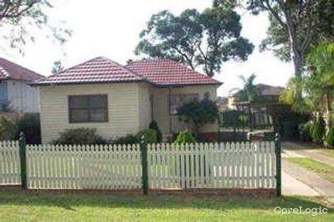 Property photo of 103 Macquarie Street Greenacre NSW 2190