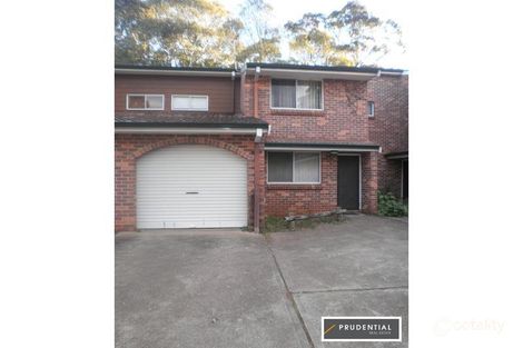 Property photo of 4/18 Hosking Crescent Glenfield NSW 2167