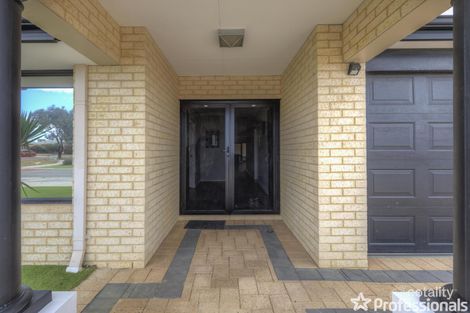 Property photo of 48 Simmonds Pass Ellenbrook WA 6069