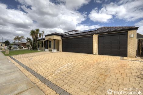 Property photo of 48 Simmonds Pass Ellenbrook WA 6069