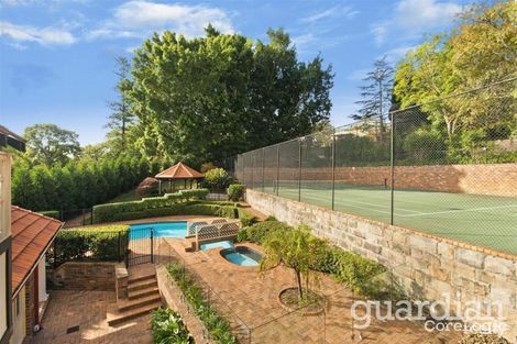 Property photo of 7 Binet Way Glenhaven NSW 2156