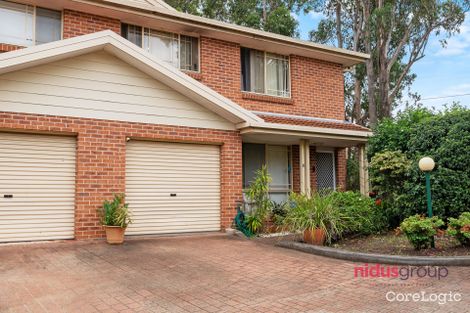 Property photo of 1/39 Blenheim Avenue Rooty Hill NSW 2766