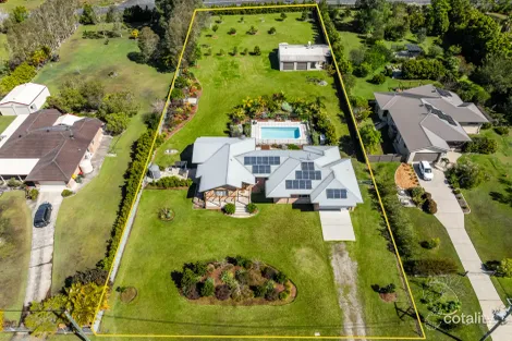 11 PARKLANDS DR, GULMARRAD, NSW 2463