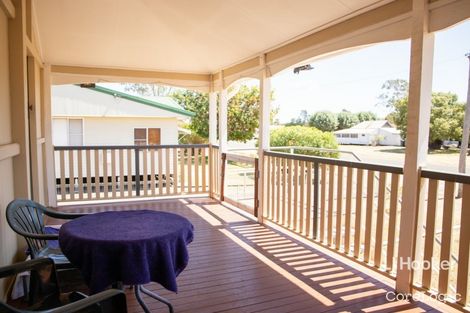 Property photo of 18-20 George Street Roma QLD 4455