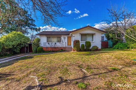 Property photo of 29 Moodie Street Farrer ACT 2607