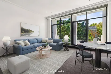 103/88 Dowling St, Woolloomooloo, NSW 2011