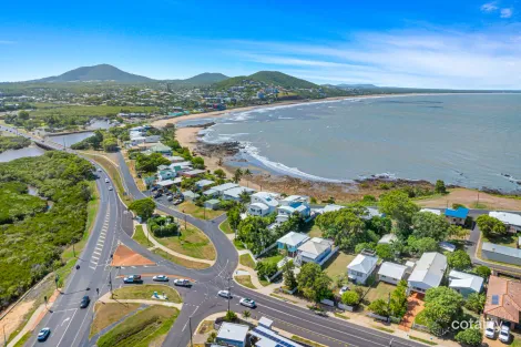7 MATTHEW FLINDERS DR, COOEE BAY, QLD 4703