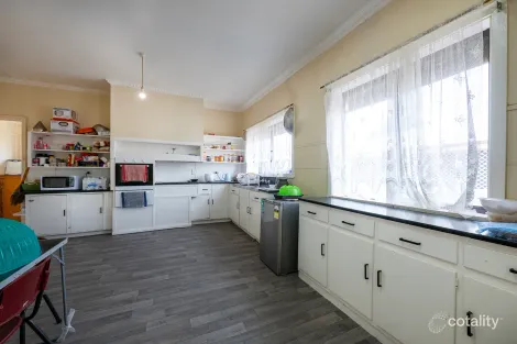 Property photo of 31 Townsend Street Nhill VIC 3418