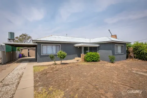 31 Townsend St, Nhill, VIC 3418