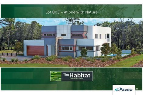 Lot 803 Kate Cct, Rochedale, QLD 4123