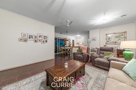 Property photo of 51 The Parkway Pakenham VIC 3810
