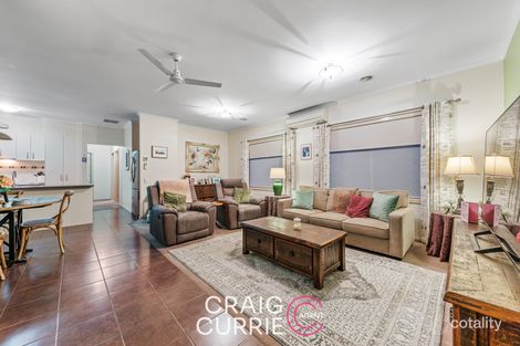 Property photo of 51 The Parkway Pakenham VIC 3810