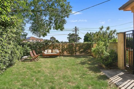 Property photo of 37A Mitchell Street Chifley NSW 2036