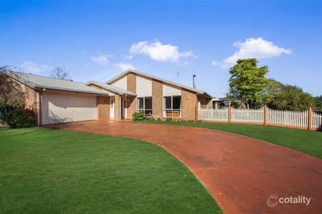 Property photo of 9 Pertzel Court Warragul VIC 3820