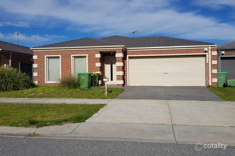 Property photo of 11 Elderberry Way Pakenham VIC 3810