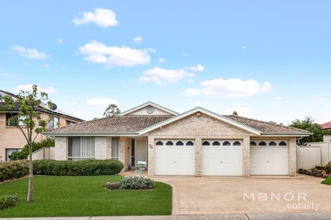 54 Casino St, Glenwood, NSW 2768