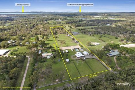 Property photo of 85-91 Warren Street Mount Cotton QLD 4165