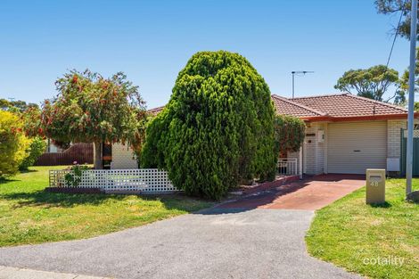 Property photo of 48 Haselmere Circus Rockingham WA 6168