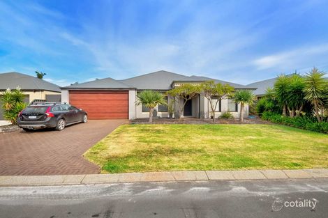 22 Nicolay App, Dalyellup, WA 6230