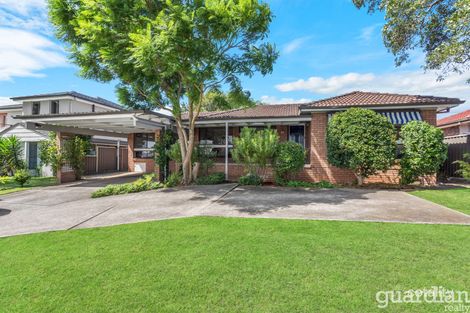 48 Malonga Ave, Kellyville, NSW 2155