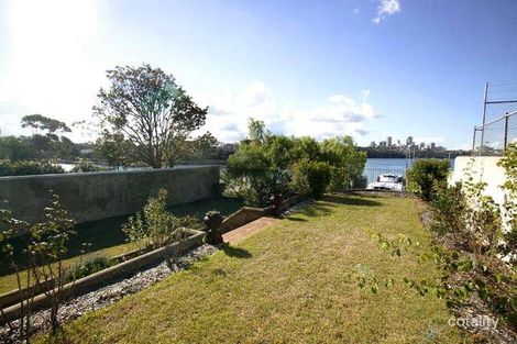 Property photo of 3 Alexander Street Balmain NSW 2041