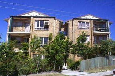 Property photo of 6/560 Old Cleveland Road Camp Hill QLD 4152