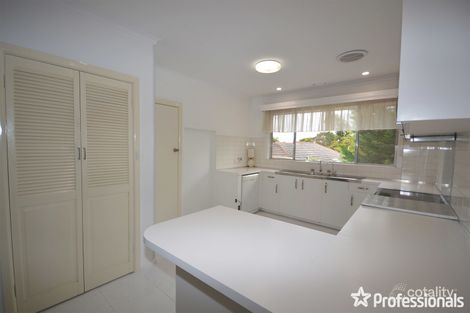 Property photo of 5 Union Road Wandin North VIC 3139