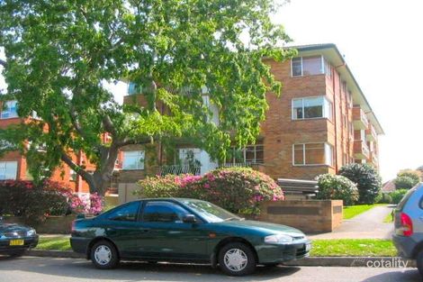 Property photo of 11/22A Crows Nest Road Waverton NSW 2060