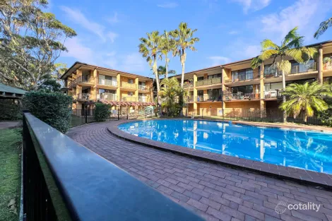 10/2 Mini St, The Entrance North, NSW 2261